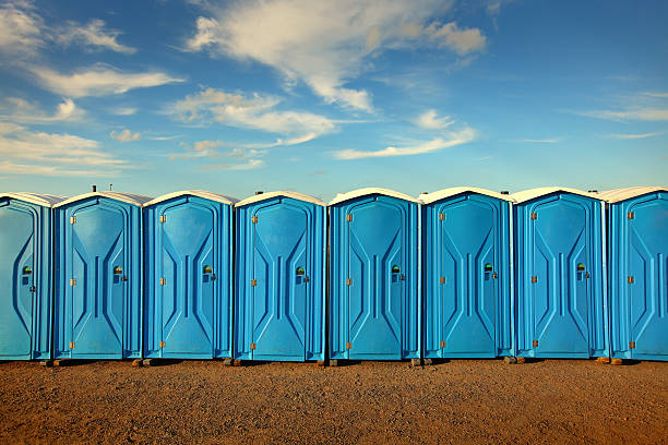 Best Portable Toilets with Baby Changing Stations  in USA